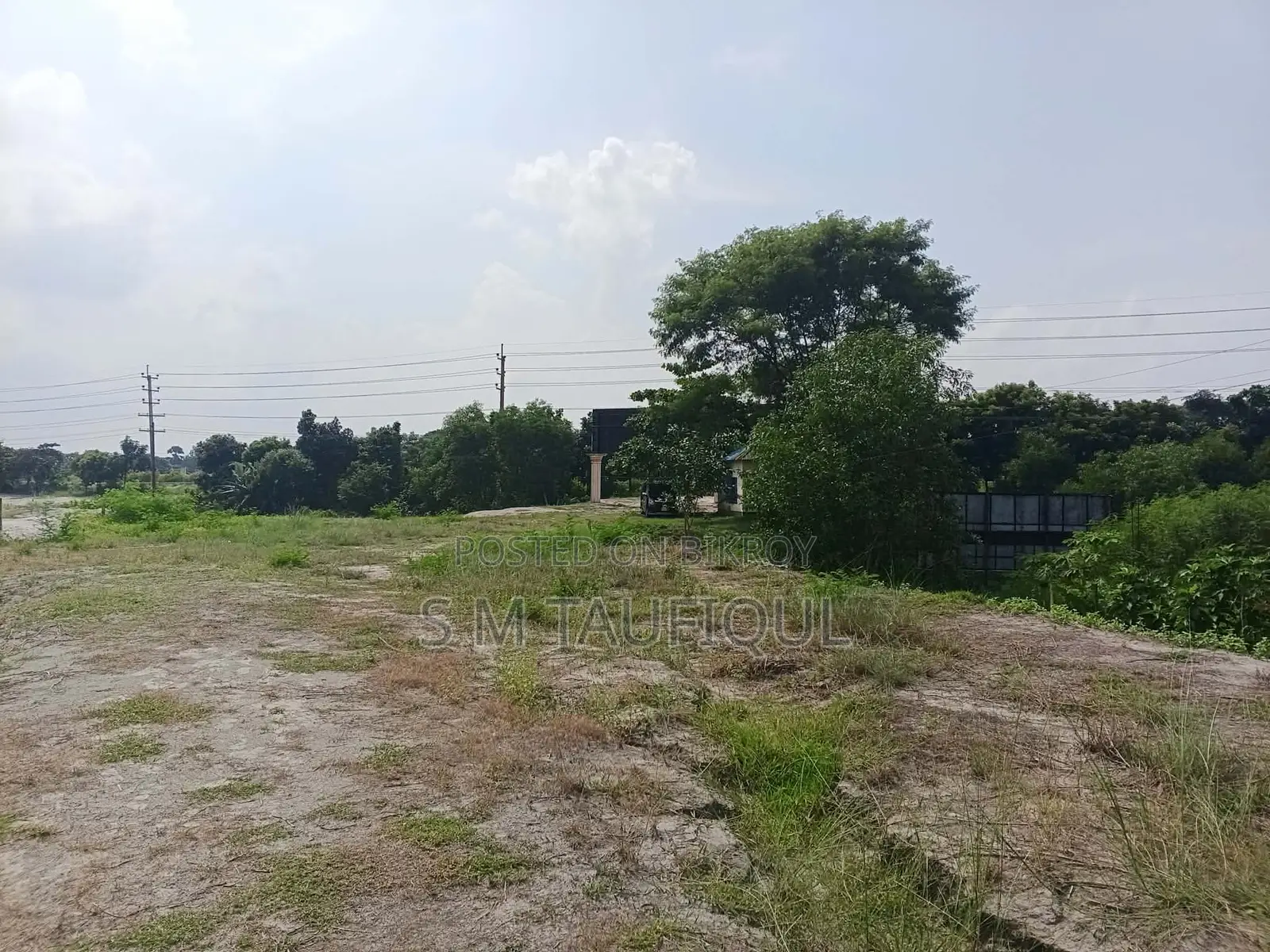 Residential Land for Sale