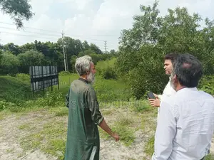 Residential Land for Sale