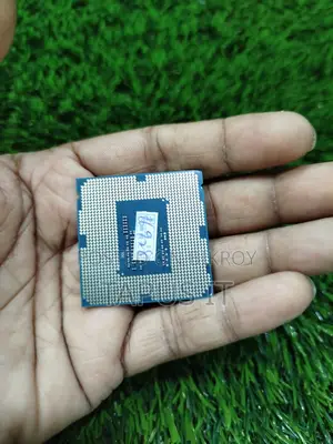 Processor Intel Core I3-4170 4th Gen 3.70GHz