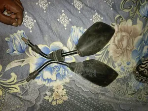 TVS Raider অর্জিনাল কার্বুরেটরের এবং লুকিং গ্লাস