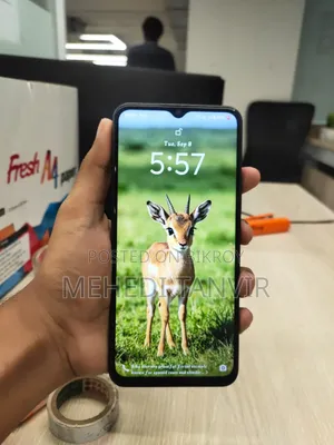Vivo Y17 128 GB