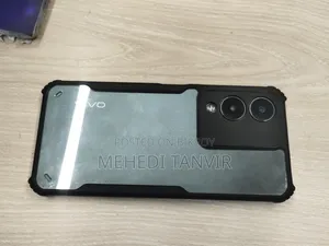 Vivo Y17 128 GB