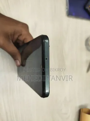 Vivo Y17 128 GB