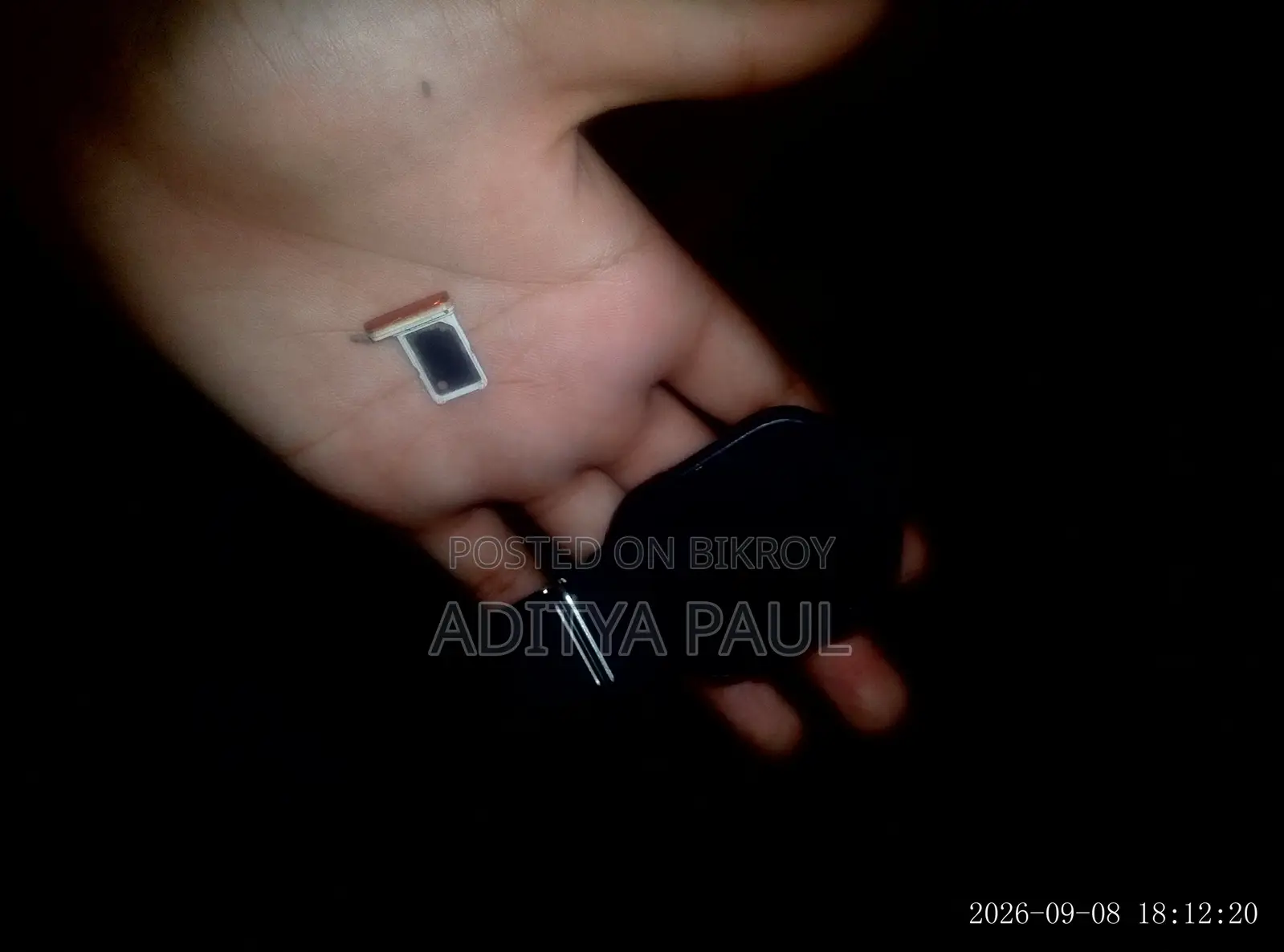 Gs29 Ultra Smart Watch