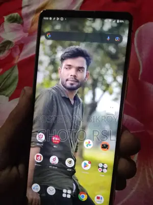 Sony Xperia 5 III 128 GB Gold