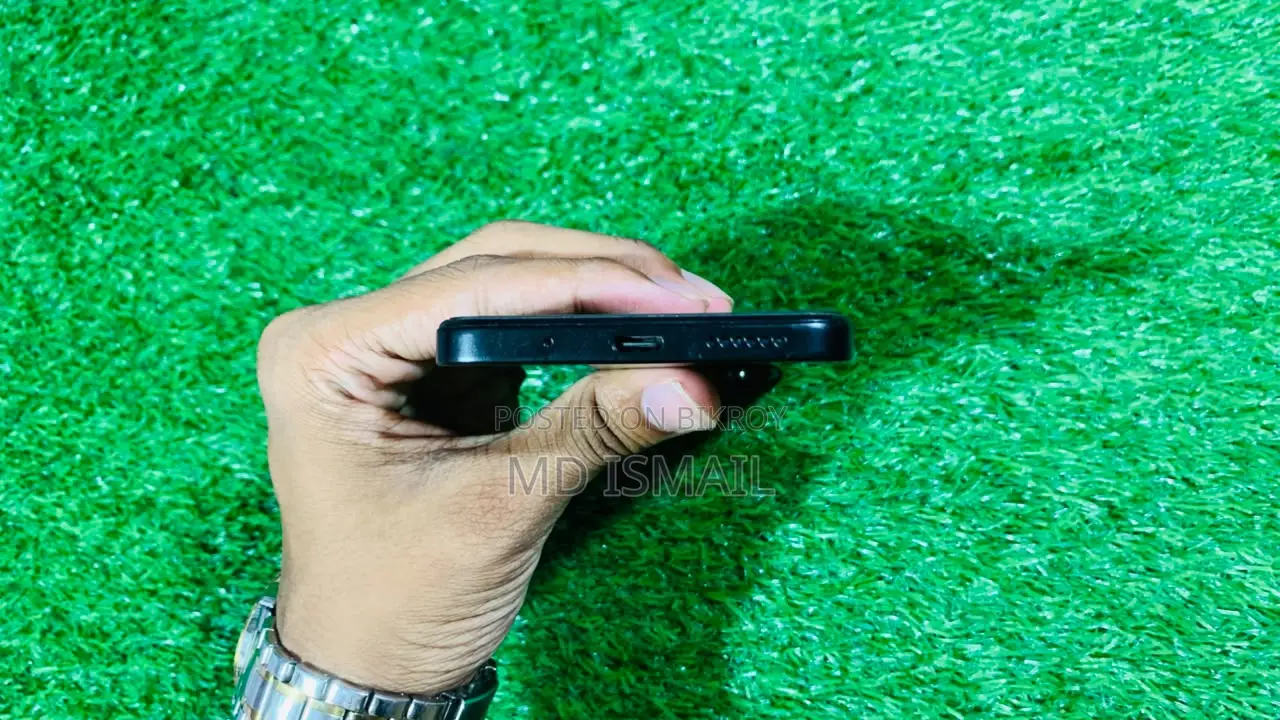 Xiaomi Redmi 12 128 GB Black