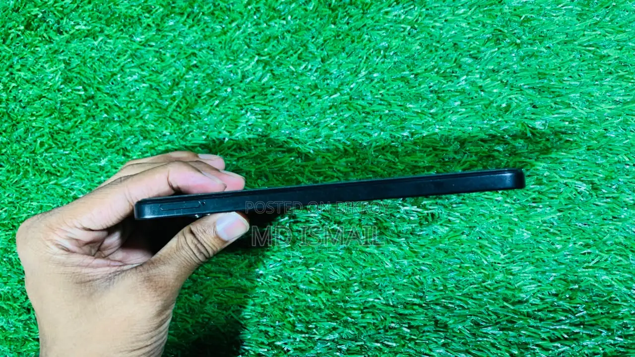 Xiaomi Redmi 12 128 GB Black