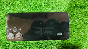 Xiaomi Redmi 12 128 GB Black