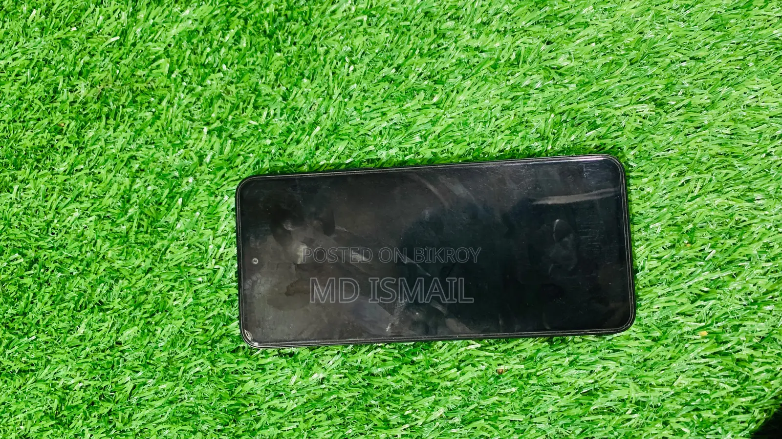 Xiaomi Redmi 12 128 GB Black