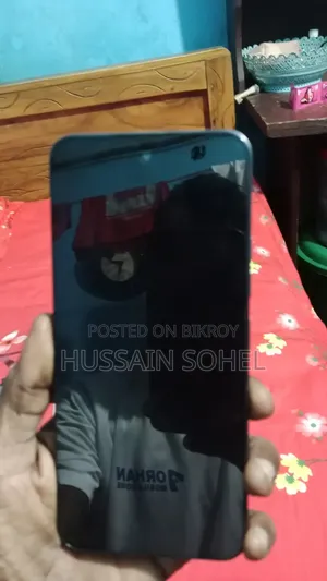 Tecno Spark 40 256 GB Black