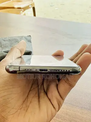 অ্যাপল আইফোন ১১ প্রো ৬৪ জিবি গ্রে