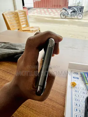 অ্যাপল আইফোন ১১ প্রো ৬৪ জিবি গ্রে