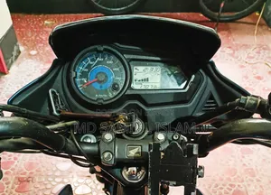 Honda Shine SP 2021 Blue