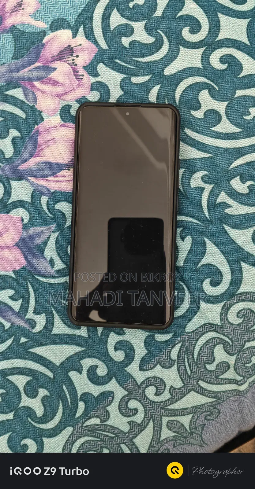 Xiaomi Redmi Note 13 256 GB Black