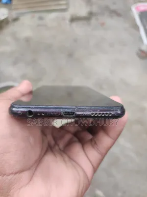 Vivo Y11 32 GB Red