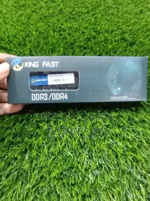 Desktop New RAM DDR3 8GB KingFast 3Years Warranty