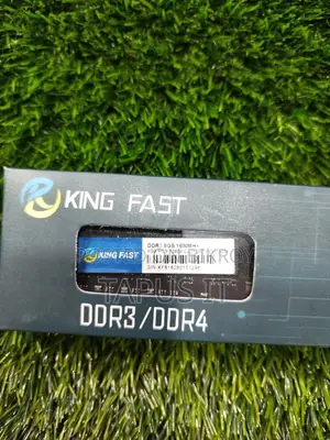 Desktop New RAM DDR3 8GB KingFast 3Years Warranty