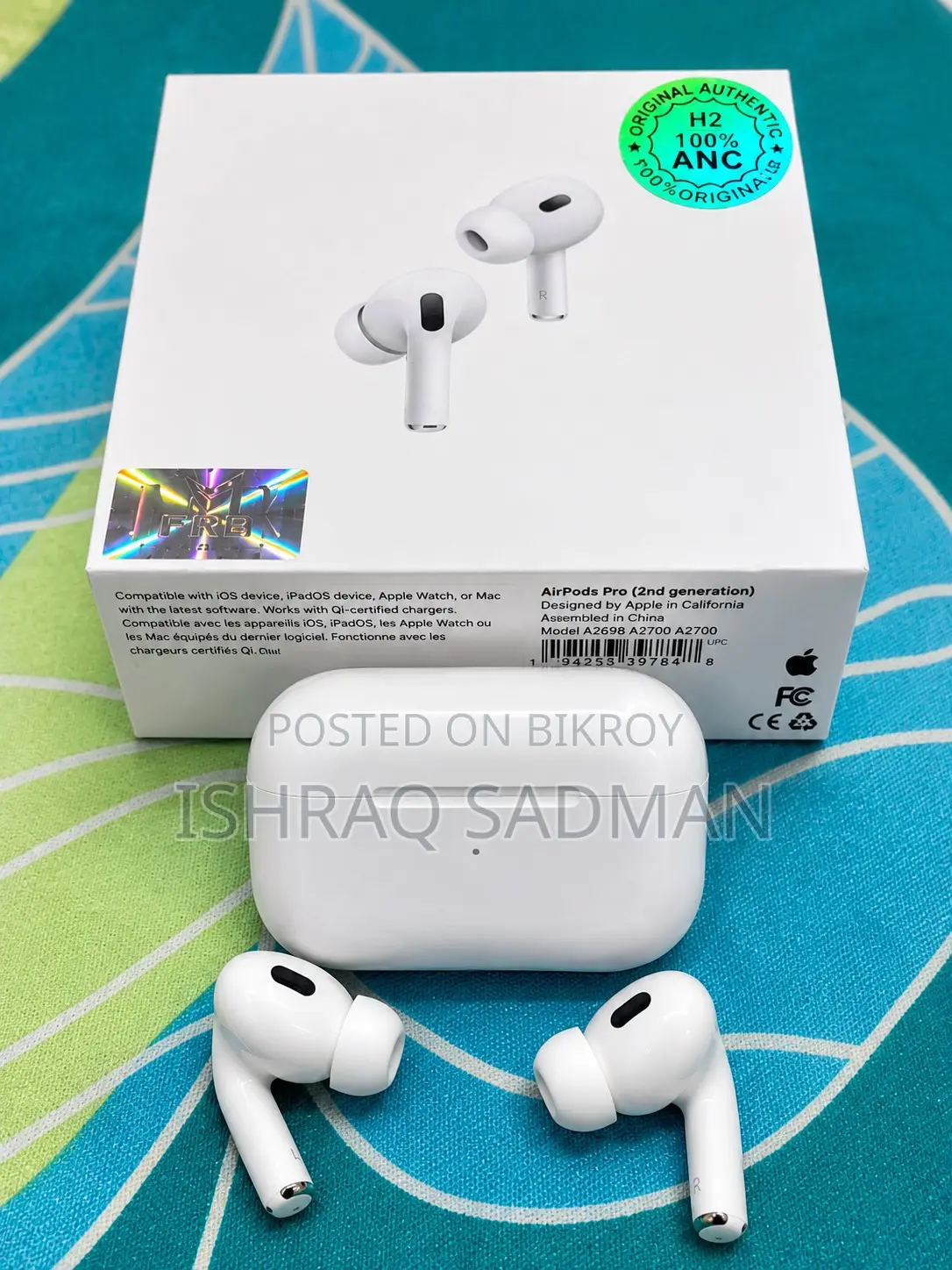Airpods Pro 2