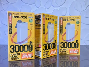 High Quality Power Bank