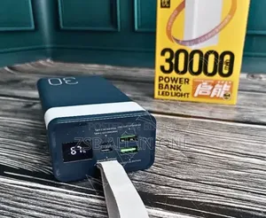 High Quality Power Bank