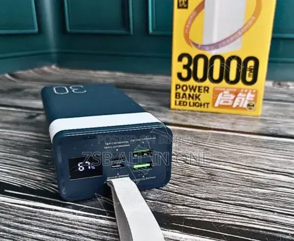 High Quality Power Bank