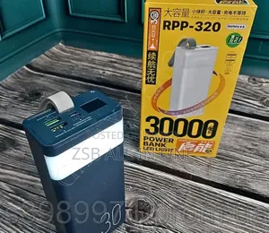 High Quality Power Bank