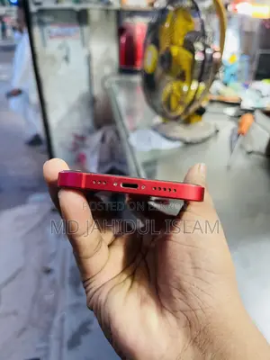 Apple iPhone 12 128 GB Red