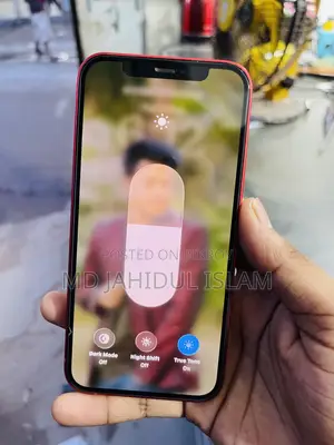 Apple iPhone 12 128 GB Red