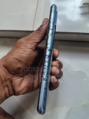 Realme 7 Pro 128 GB Silver