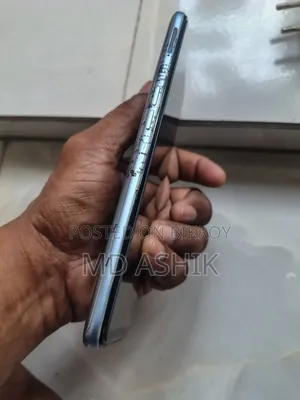 Realme 7 Pro 128 GB Silver