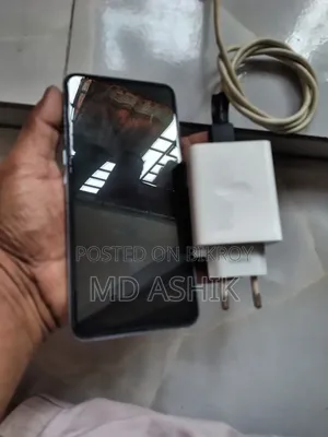 Realme 7 Pro 128 GB Silver