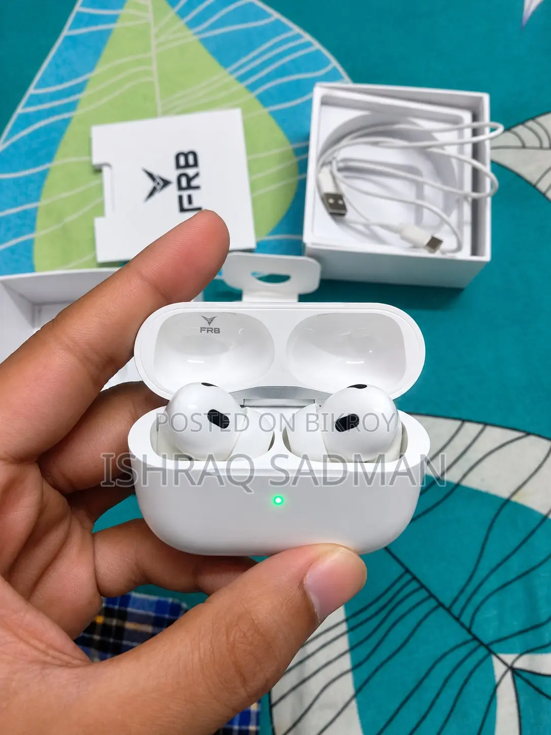 Airpods Pro 2
