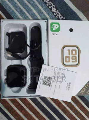 T55 স্মার্ট ওয়াচ