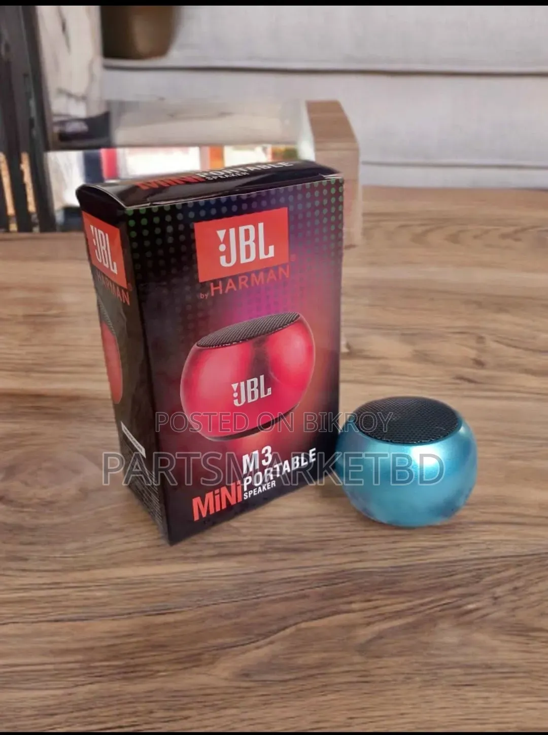 Mini Speaker JBL