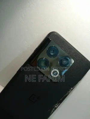 OnePlus 10 Pro 256 GB Black