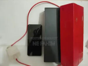 OnePlus 10 Pro 256 GB Black