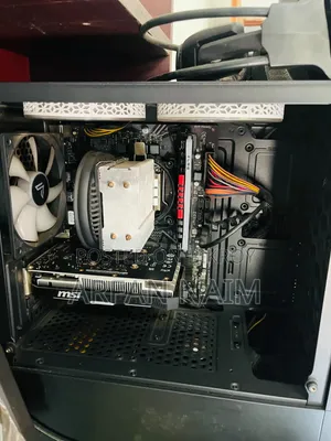 Gigabyte GA-H110MSTX-HD3-ZK 16GB Intel Core I3 HDD+SSD 1T