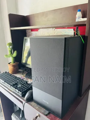 Gigabyte GA-H110MSTX-HD3-ZK 16GB Intel Core I3 HDD+SSD 1T