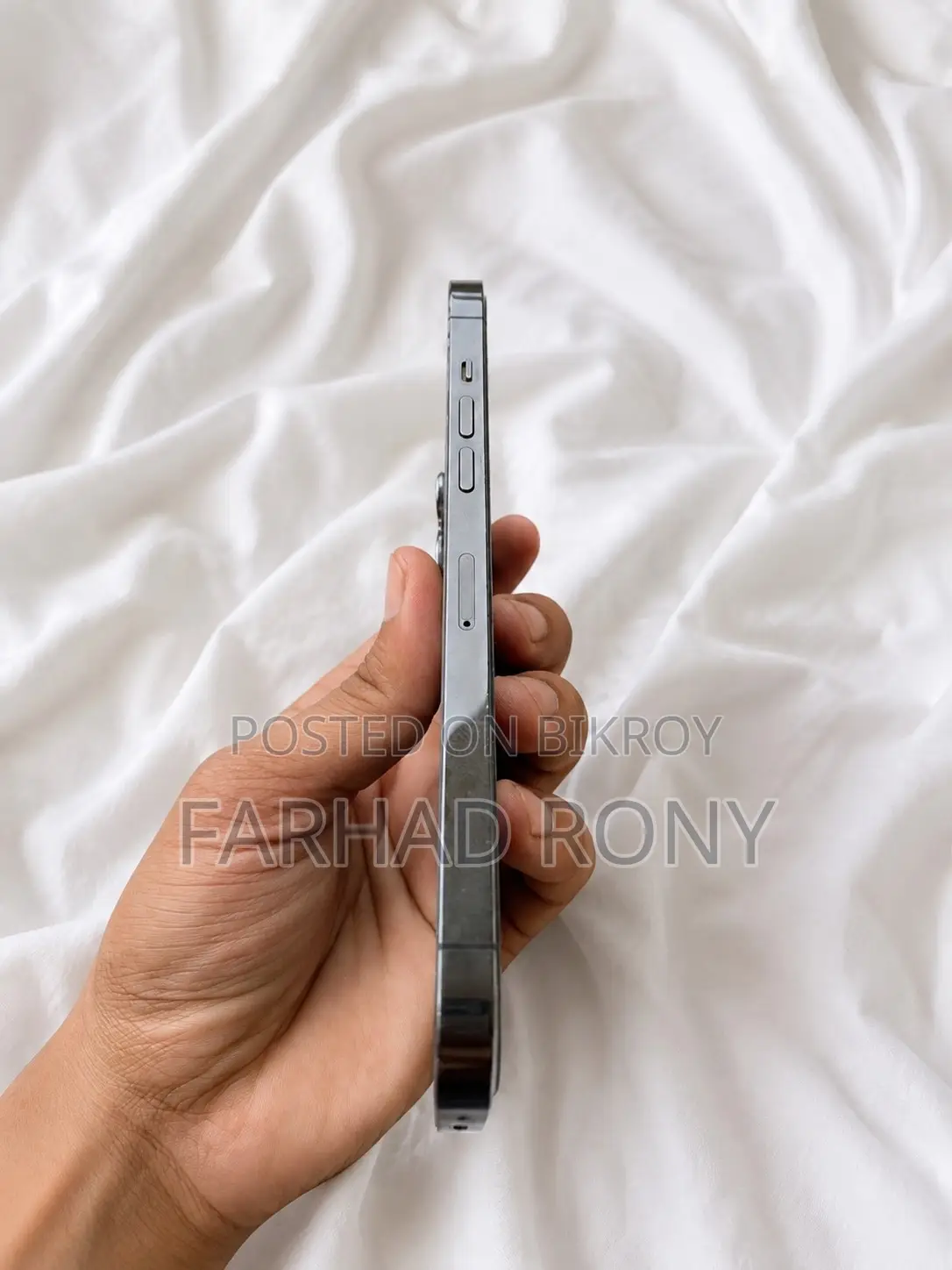 Apple iPhone 12 Pro Max 128 GB Gray
