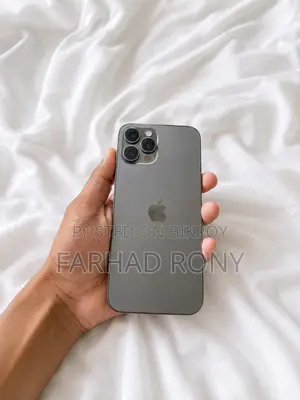 Apple iPhone 12 Pro Max 128 GB Gray