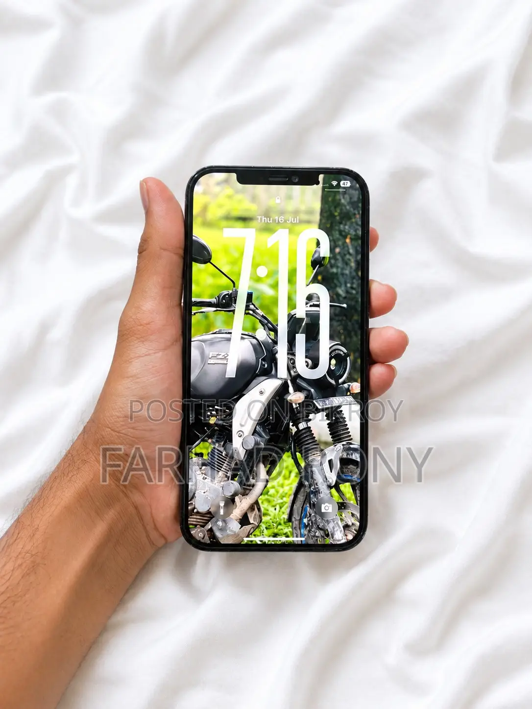 Apple iPhone 12 Pro Max 128 GB Gray