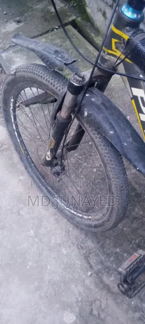 সাইকেল তারাতারী বিক্রি করা হবে