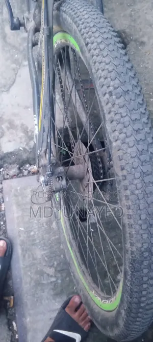 সাইকেল তারাতারী বিক্রি করা হবে