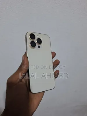 Apple iPhone 14 Pro 128 GB Gold