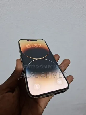 Apple iPhone 14 Pro 128 GB Gold
