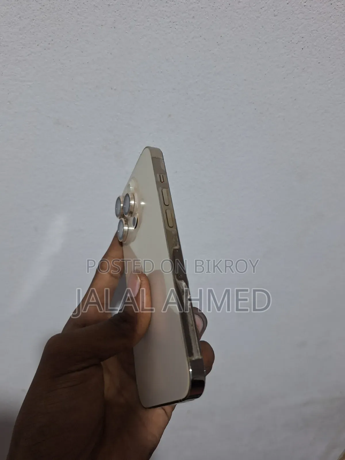 Apple iPhone 14 Pro 128 GB Gold