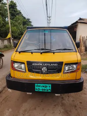 Ashok Leyland Dost Plus