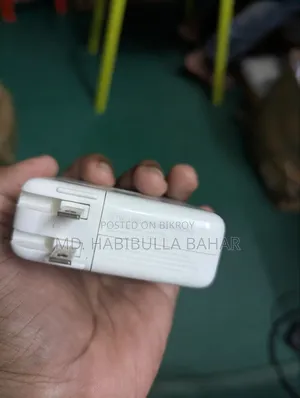 Original Apple Charger 67W and 96W