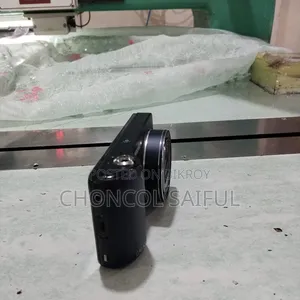 Camera sell