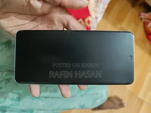 স্যামসাং গ্যালাক্সি এস২০+ ৫জি ১২৮ জিবি ধূসর